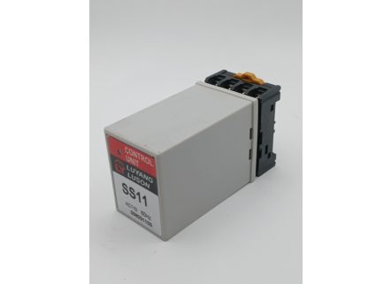 FT1000 Speed Control Kit