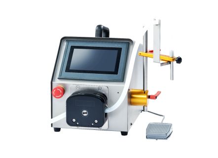 FT-1000 Peristaltic Pump Filler