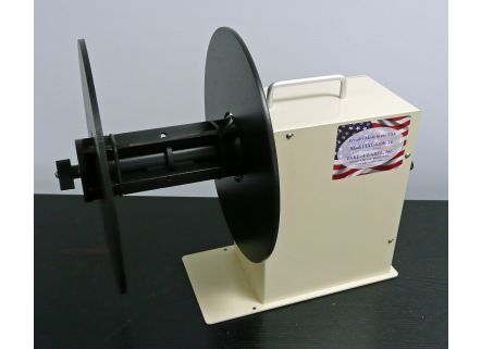 CE-610R Label Rewinder