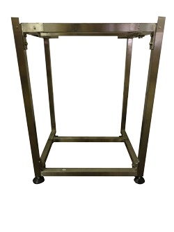 Weigher Stand