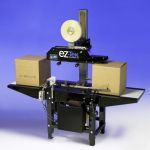 CE-BB Bottom Belt Industrial Case Taper Machine