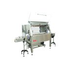 Automatic Inline Bottle Cleaner Model CE-BR-15