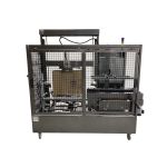 CE-125E Case Erector Machine