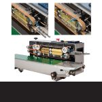 CE-900VS Band Sealer