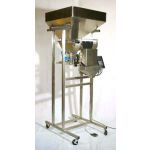 CE-S4 Vibratory Weigh Fill System