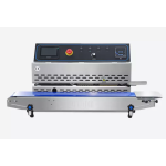 CE-5800-HVE Continuous Band Sealer with Inkjet Printer – Vertical Only