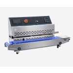 CE-5800-HVE Continuous Band Sealer with Inkjet Printer – Vertical Only