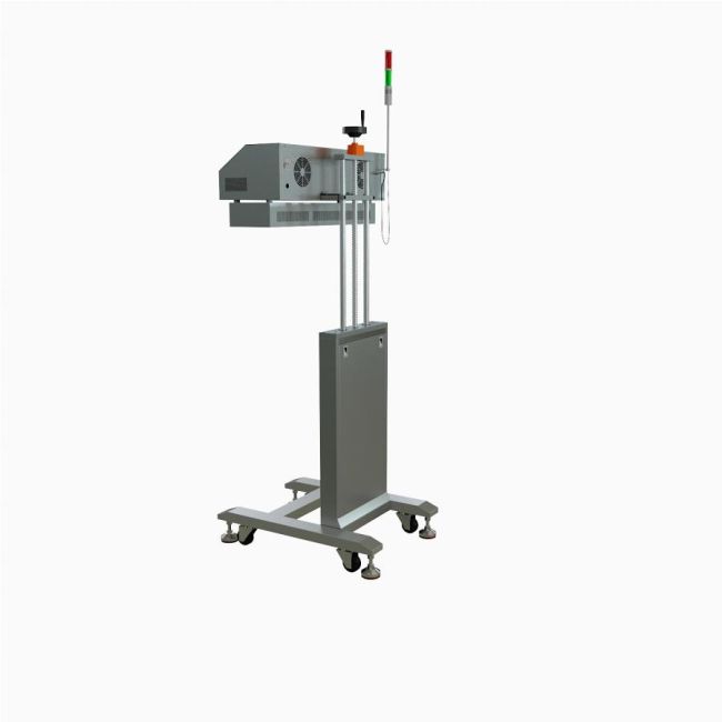 CE-2771 Continuous Duty Air-Cooled Induction Sealer 