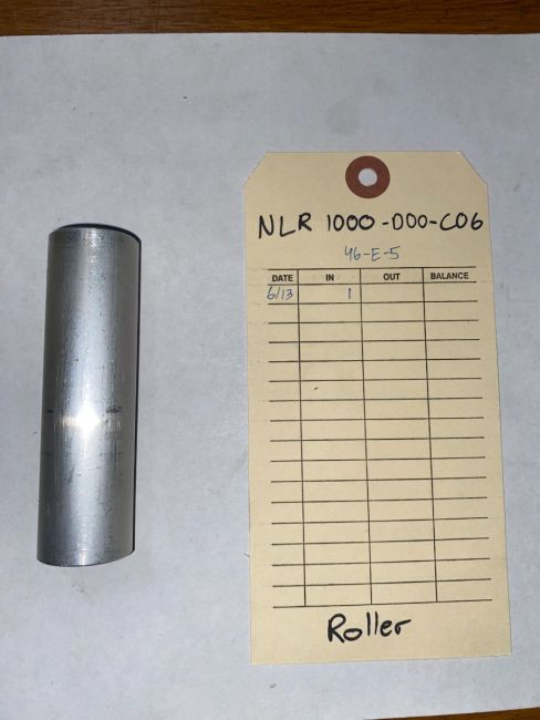 NLR1000 Roller
